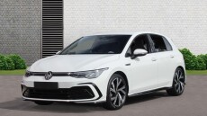 Volkswagen Golf 1.5 TSI 150 R-Line 5dr Petrol Hatchback